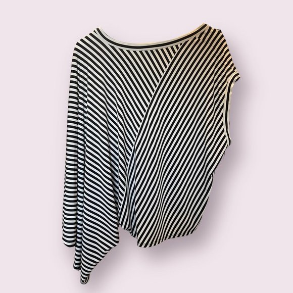 Express Asymmetric Top - Picture 3 of 3